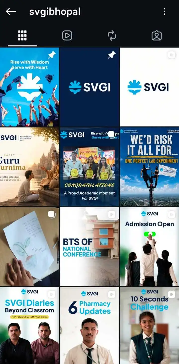 Social media creative for a Brand Beans client